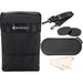 Barska 25x100mm WP Cosmos Astronomical Binoculars Package Inclusion