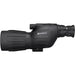 Barska 15-40x50mm Colorado Compact Spotting Scope  Left Side Profile of Body  