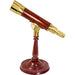 Barska 15-45x50mm Anchormaster Classic Brass Spyscope