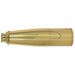 Barska 18x50mm Collapsible Anchormaster Classic Brass Spyscope Body Folded