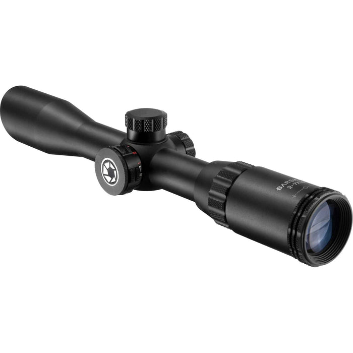 Barska 2-7x32mm IR Blackhawk Rifle Scope Eyepiece