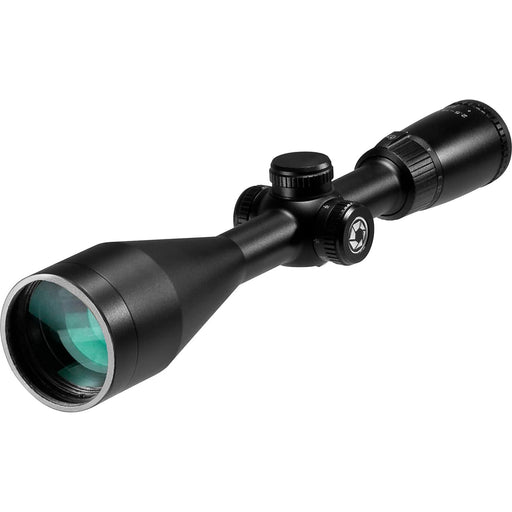 Barska 2.5-15x56mm AR6 Rifle Scope Objective Lens