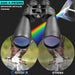 Barska 20-100x70mm Gladiator Zoom Binoculars BAK-4 Prism