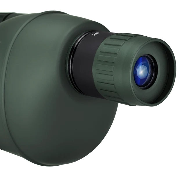 Barska 20-60x60mm Colorado Straight Spotting Scope Eyepiece