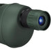 Barska 20-60x60mm Colorado Straight Spotting Scope Eyepiece