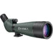 Barska 20-60x80mm Colorado Straight Spotting Scope Green