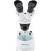 Barska 20x, 40x Stereo Binocular Microscope Body Eyepieces