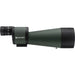 Barska 25-125x88mm WP Benchmark Spotting Scope Body Side Profile Right