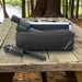 Barska 25-125x88mm WP Benchmark Spotting Scope Body, Tripod and Cases