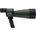 Barska 25-125x88mm WP Benchmark Spotting Scope Body with Accu-grip