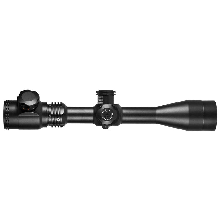 Barska 3-12x40mm IR 3G Point Black .223 B.D.C. Rifle Scope