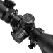 Barska 3-9x42mm IR 2nd Generation Compact Rifle Scope Adjustment Knobs