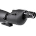 Barska 30-90x90mm WP Colorado Straight Spotting Scope Black Body Eyepiece