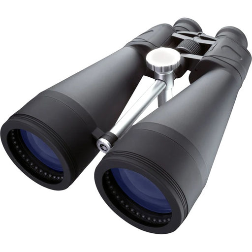 Barska 30x80mm X-Trail Binoculars Braced In Tripod Mount
