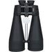 Barska 30x80mm X-Trail Binoculars Braced In Tripod Mount Body Standing Up Straight