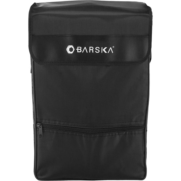 Barska 30x80mm X-Trail Binoculars Braced In Tripod Mount Carrying Case