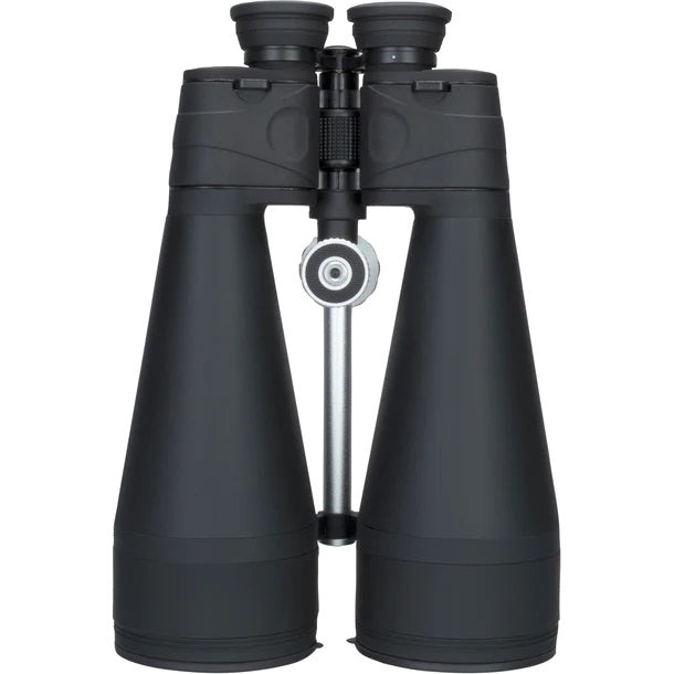 Barska 30x80mm X-Trail Binoculars Braced In Tripod Mount Tripod Adaptor Brace