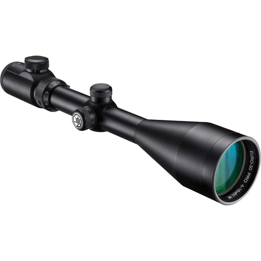 Barska 4-16x60mm IR Euro-30 Pro Rifle Scope Objective Lens
