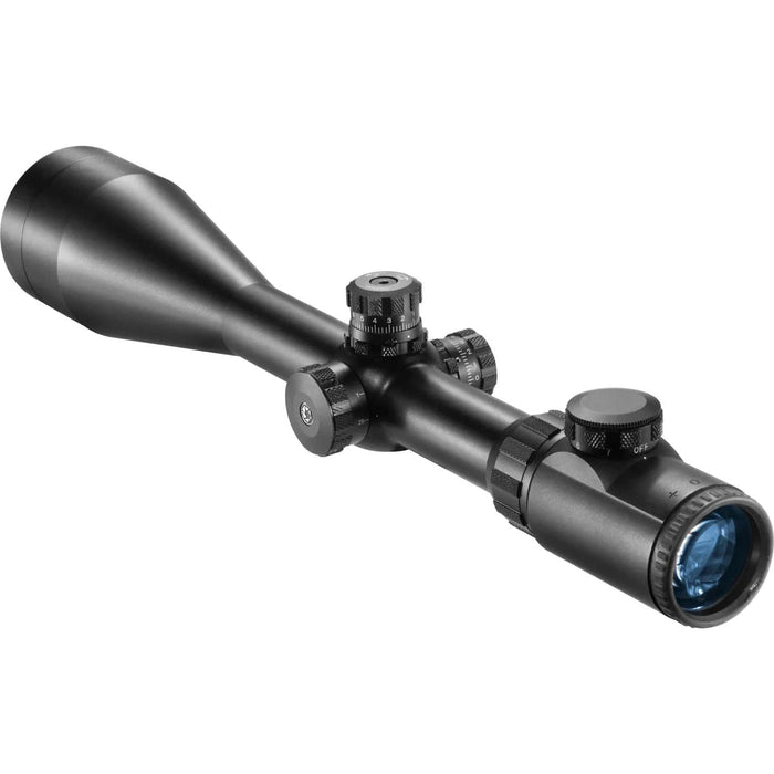 Barska 6-24x 60mm IR SWAT Rifle Scope Eyepiece