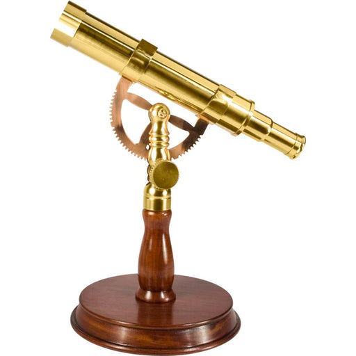 Barska 6x30mm Anchormaster Classic Collapsible Spyscope with Pedestal