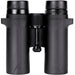 Barska 8x32mm WP Level HD Binoculars Body Under Profile