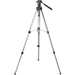 Barska Deluxe Tripod Body and Legs