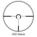 Barska Level 1-6x 24mm IR HD FFP Rifle Scope GRC Reticle
