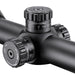 Barska Level 1.5-6x44mm IR MOA Rifle Scope Adjustment Knobs