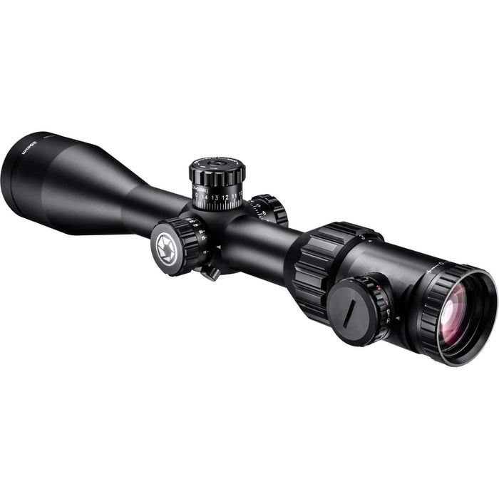 Barska Level 1.5-6x44mm IR MOA Rifle Scope Body