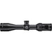 Barska Level 1.5-6x44mm IR MOA Rifle Scope Left Side Profile of Body