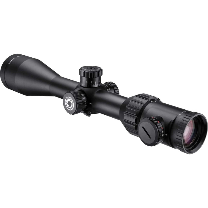 Barska Level 4-16x50mm IR MOA Rifle Scope Body