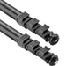 Barska Monopod Spiked Foot