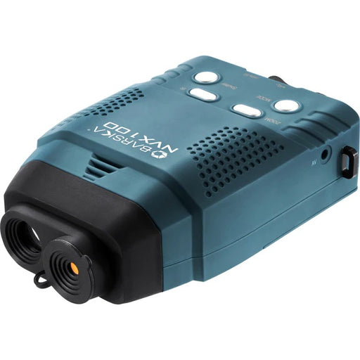 Barska Night Vision NVX100 Infrared Digital Monocular