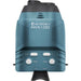 Barska Night Vision NVX100 Infrared Digital Monocular Body Top Profile