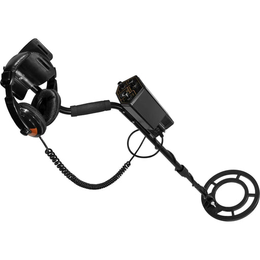 Barska Winbest Premiere Edition Underwater Metal Detector