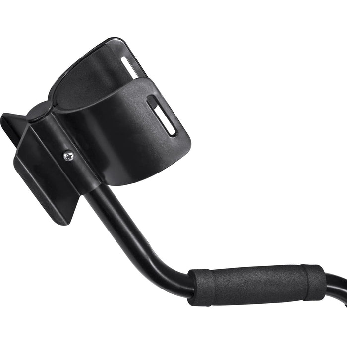 Barska Winbest Premiere Edition Underwater Metal Detector Arm Rest