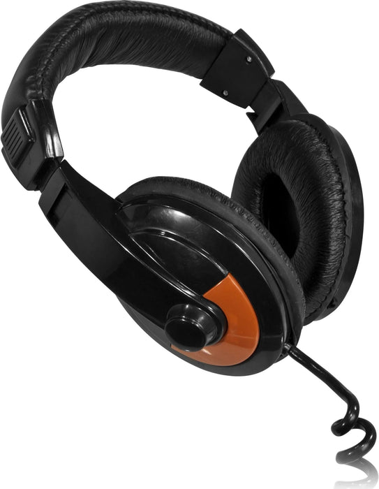 Barska Winbest Premiere Edition Underwater Metal Detector Headphones