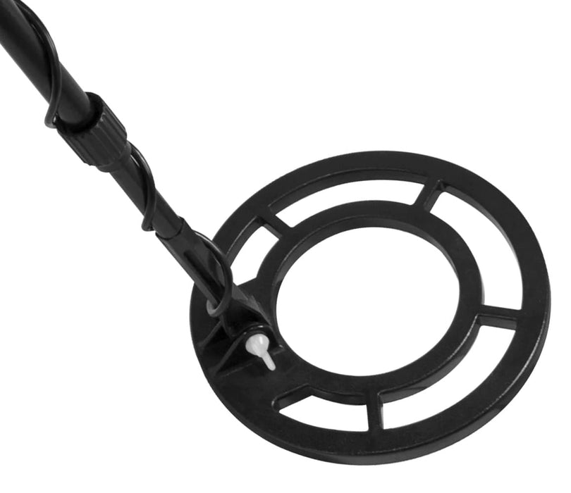 Barska Winbest Premiere Edition Underwater Metal Detector Search Coil