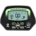 Barska Winbest Pursuit-300 Metal Detector LCD Display