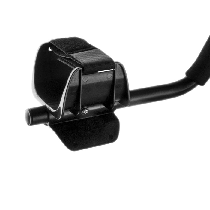 Barska Winbest Pursuit Edition Metal Detector Arm Rest