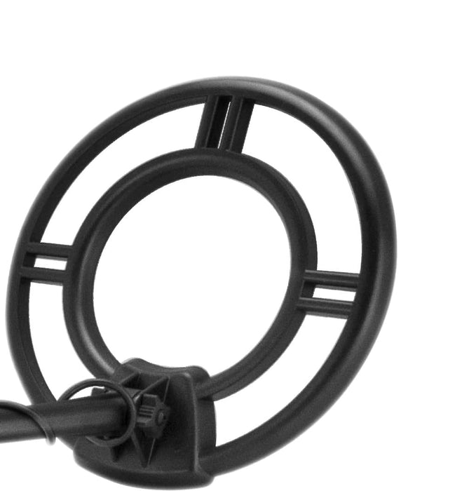 Barska Winbest Pursuit Edition Metal Detector Search Coil
