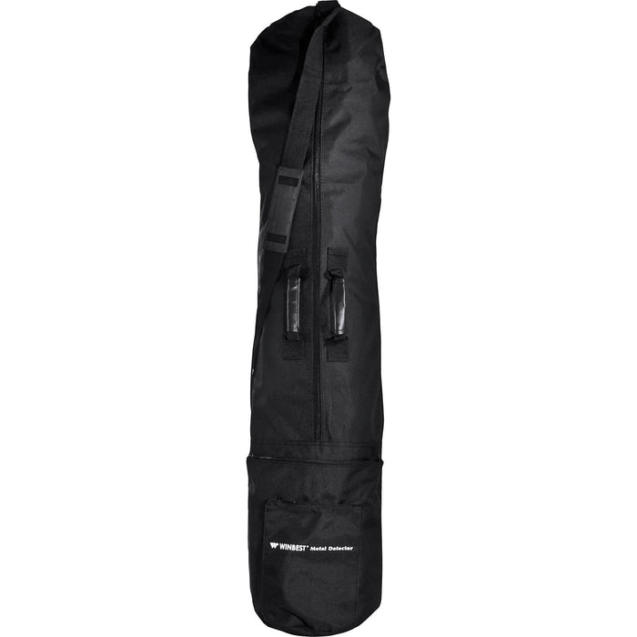 Barska Winbest Sharp Edition Metal Carrying Case