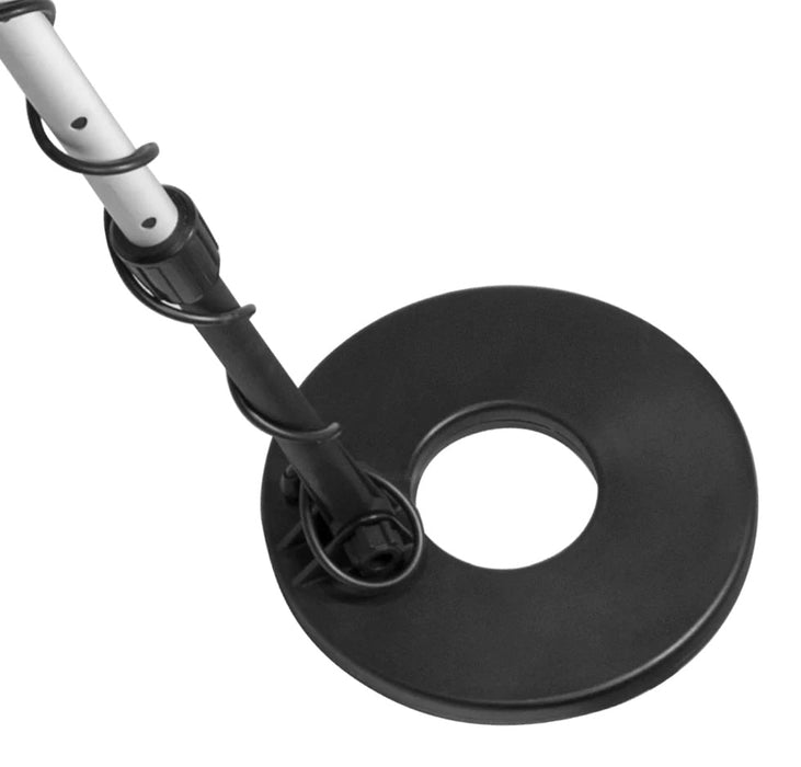 Barska Winbest Sharp Edition Metal Detector Search Coil