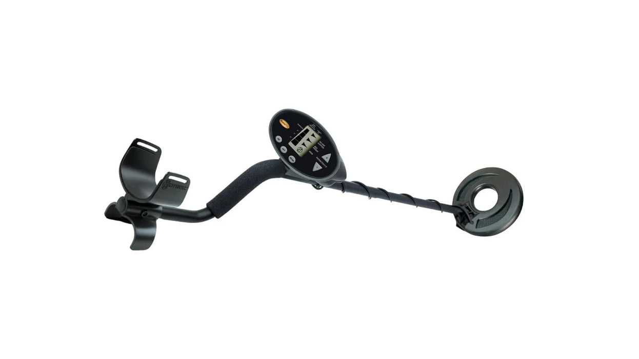 Bounty Hunter Discovery 1100 Metal Detector Body