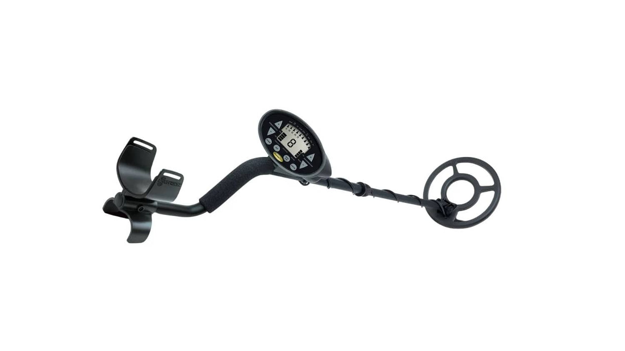 Bounty Hunter Discovery 2200 Metal Detector Body