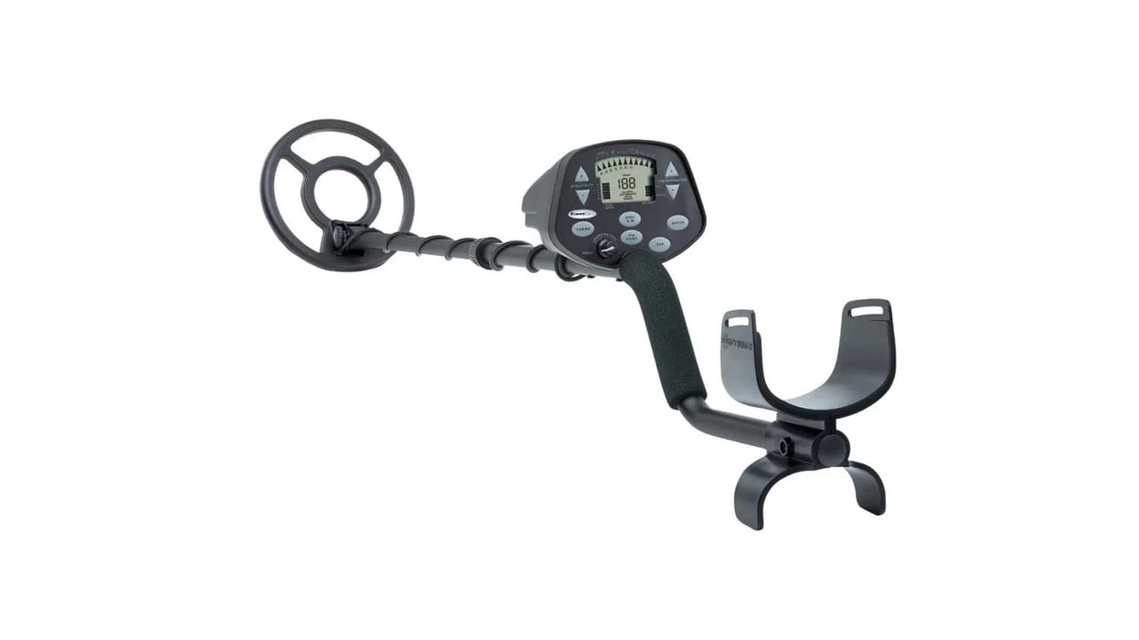 Bounty Hunter Discovery 3300 Metal Detector