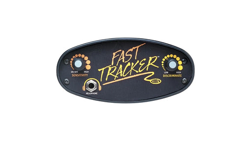 Bounty Hunter Fast Tracker Metal Detector Control Housing