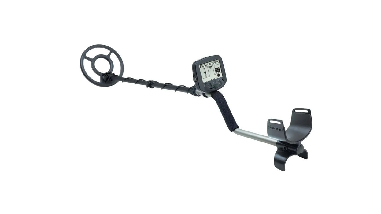 Bounty Hunter Gold Metal Detector