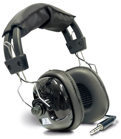 Bounty Hunter Headphones