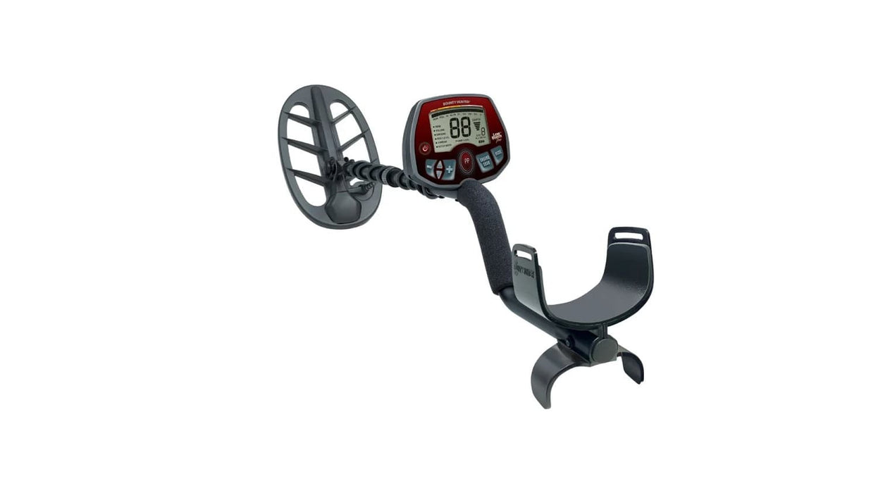 Bounty Hunter Land Ranger PRO Metal Detector Body